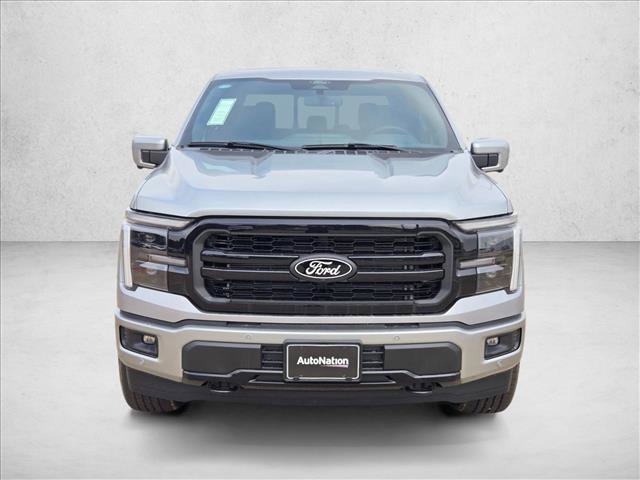 New 2026 Ford F150 Lariat w/ Equipment Group 501A Mid image 6