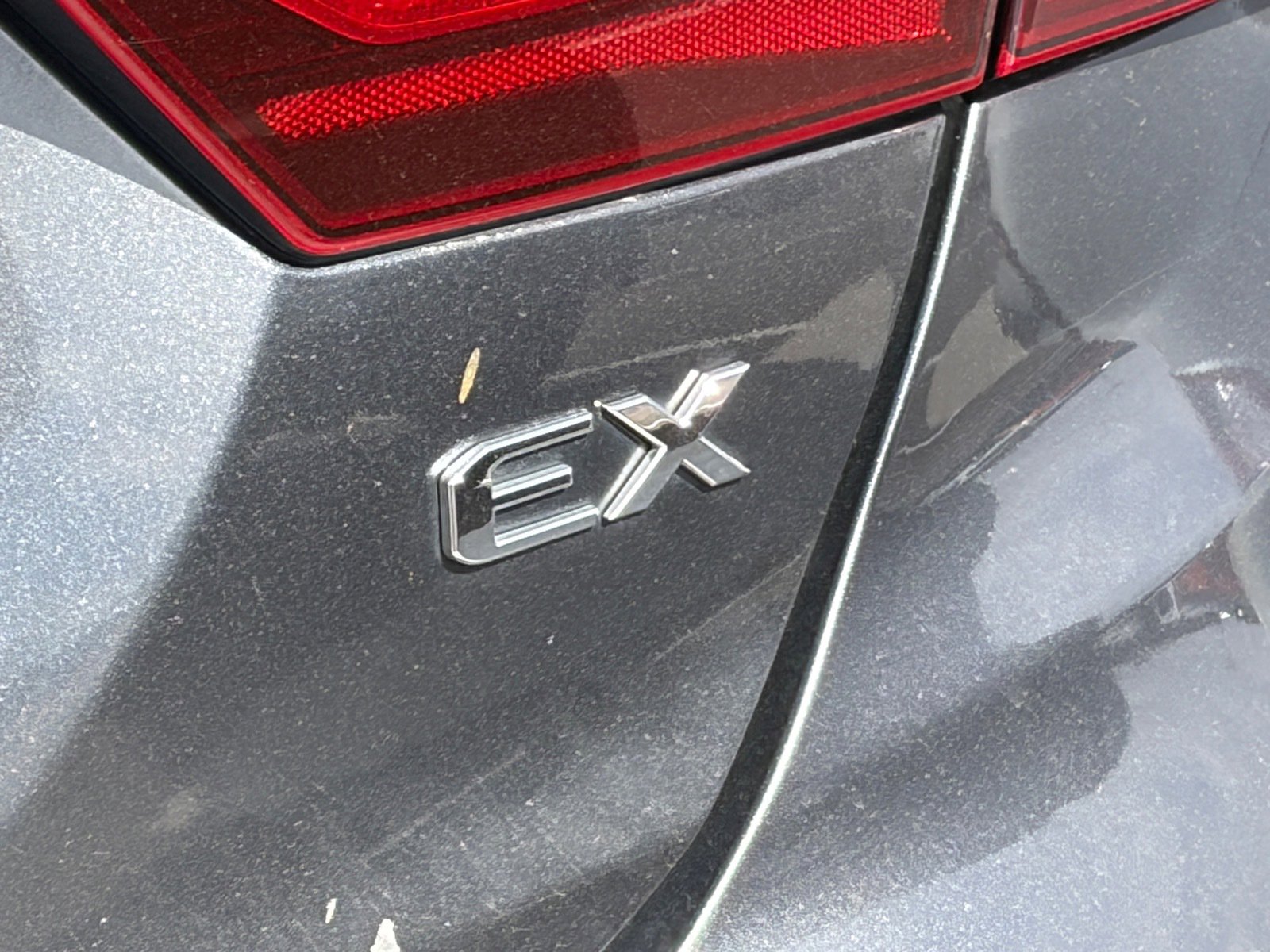 Certified 2020 Kia Forte EX FWD image 9
