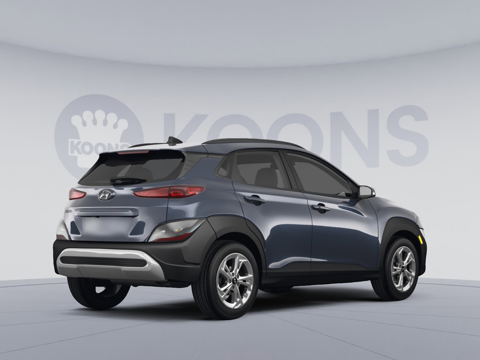Used 2022 Hyundai Kona SEL image 4