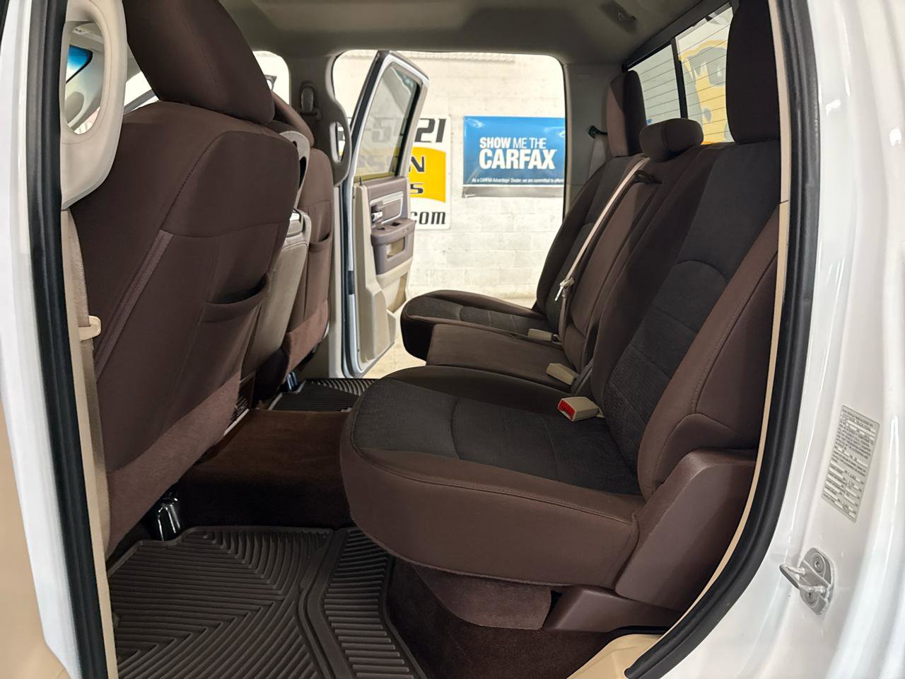 Used 2013 RAM 1500 Classic SLT w/ Protection Group image 31