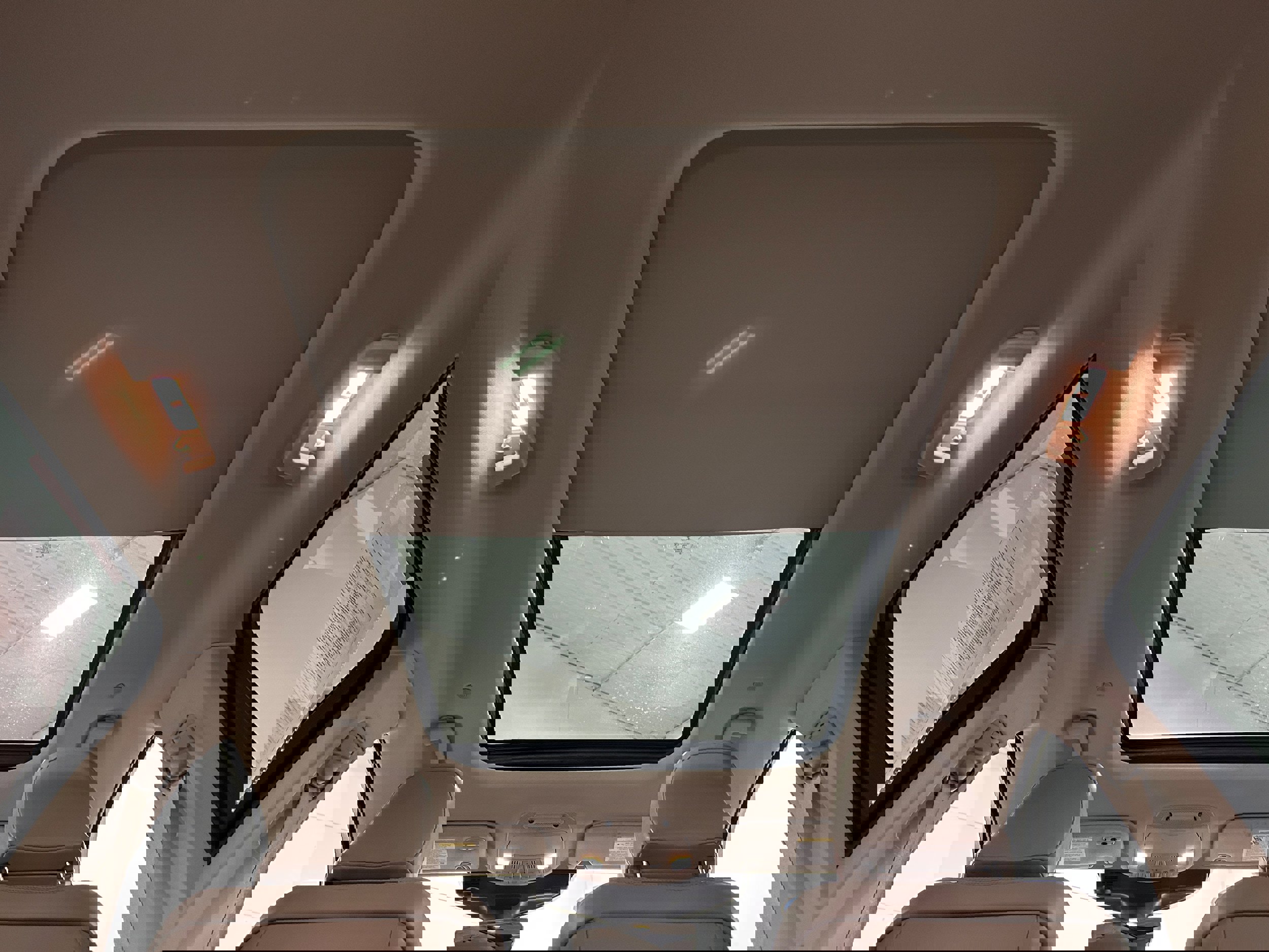 Used 2021 Lincoln Nautilus Reserve image 23