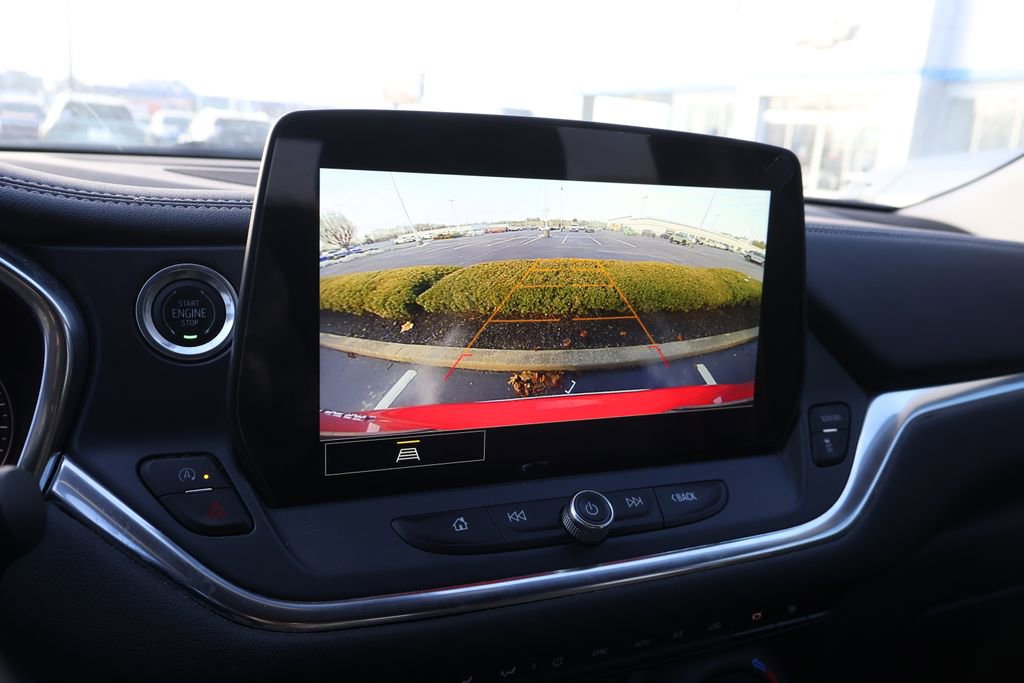 Used 2023 Chevrolet Blazer LT w/ Convenience Package image 23