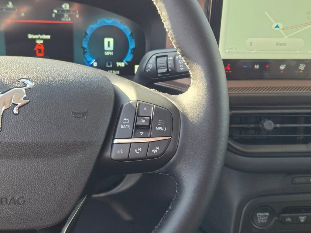 New 2025 Ford Bronco Sport Outer Banks w/ Outer Banks Tech Package+ image 31