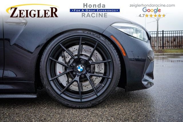 Used 2019 BMW M2 Competition w/ Executive Package image 9