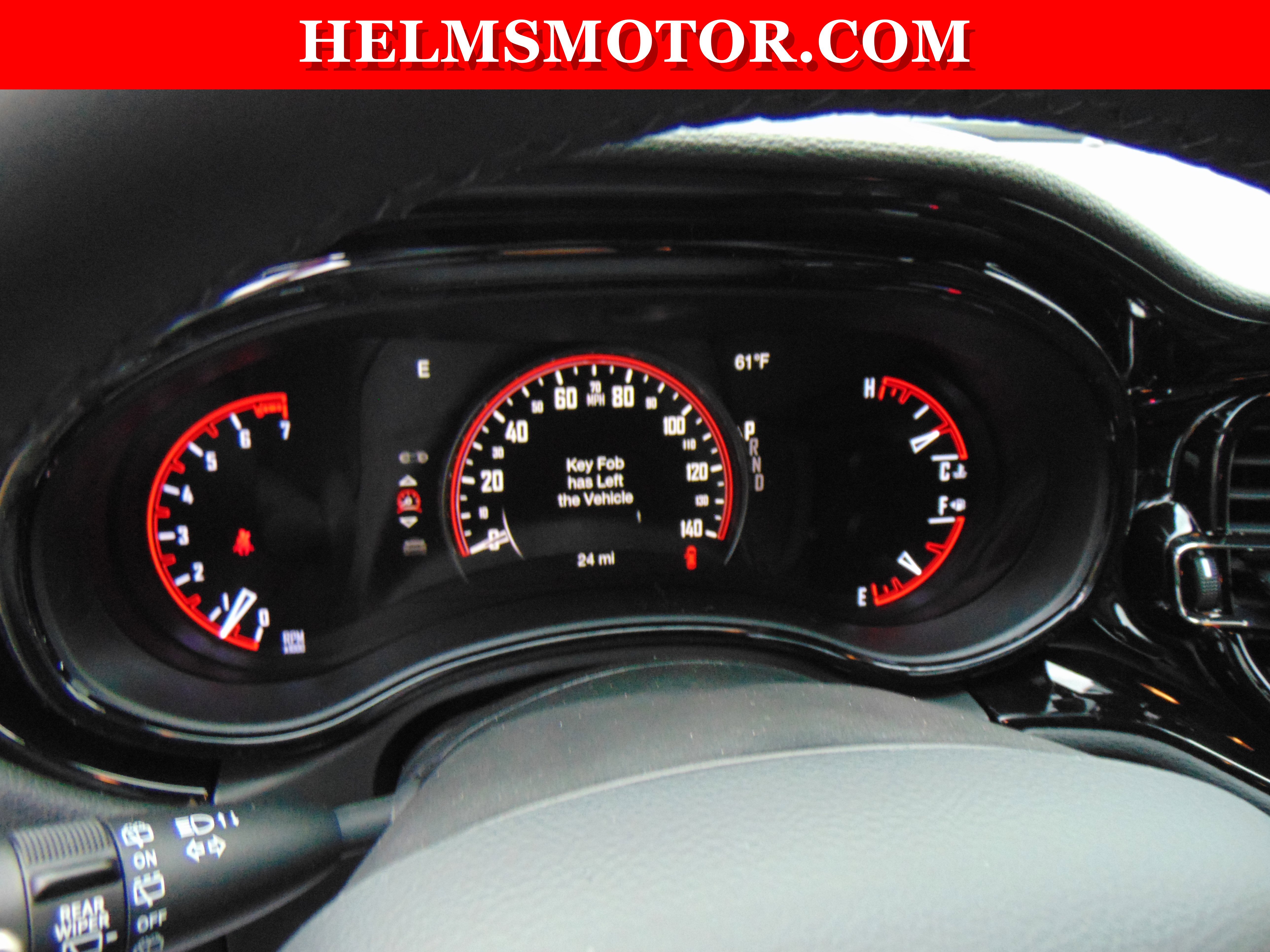 New 2026 Dodge Durango GT image 17