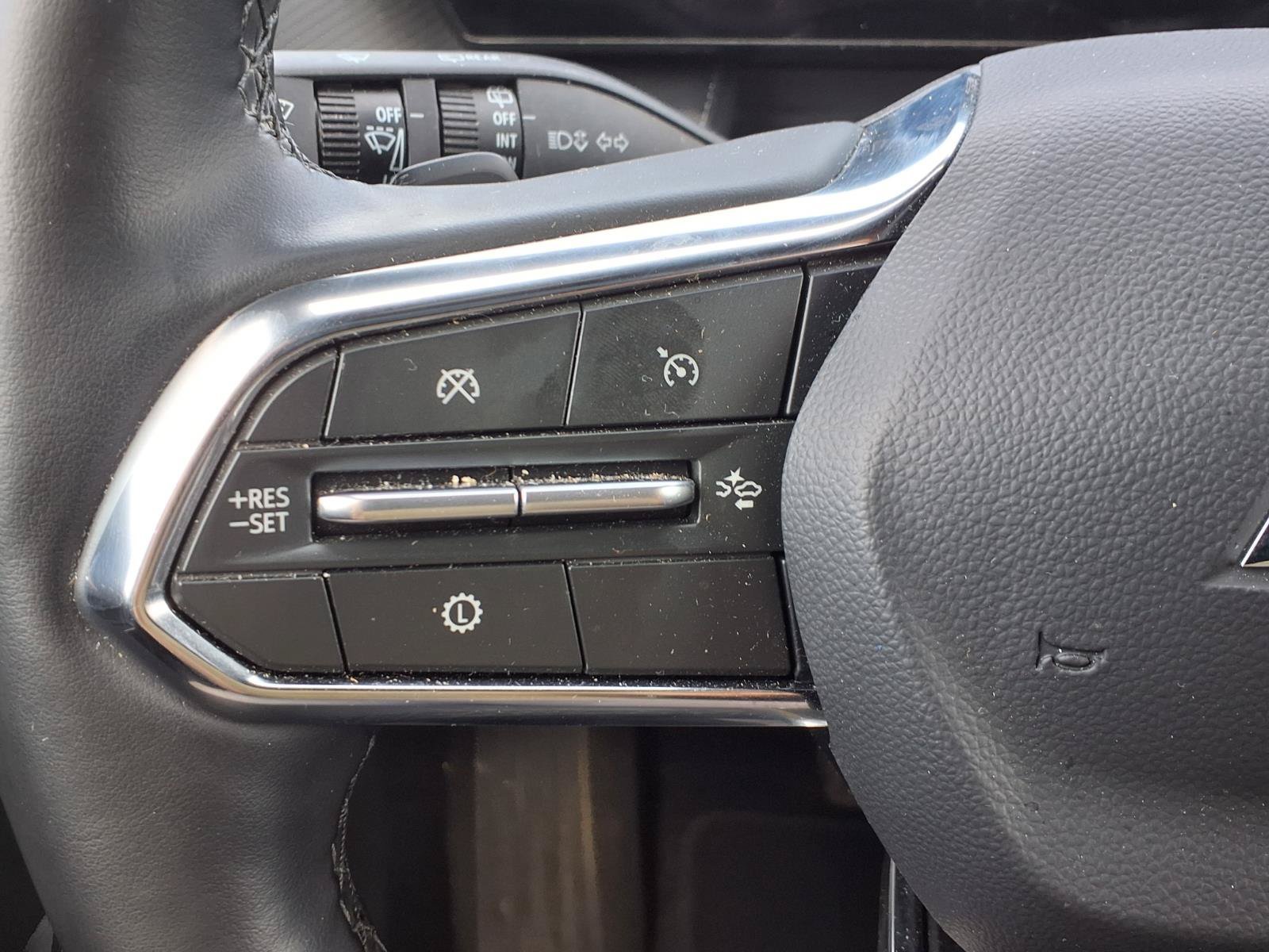 Used 2026 Chevrolet Equinox LT w/ Convenience Package II AWD/4WD image 20