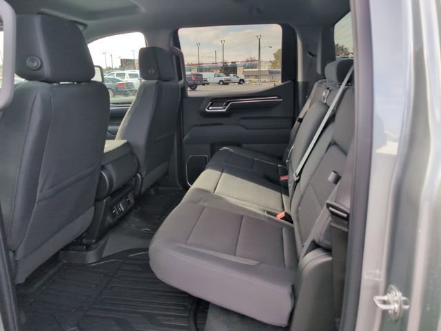 New 2026 GMC Sierra 1500 Elevation w/ Max Trailering Package image 11