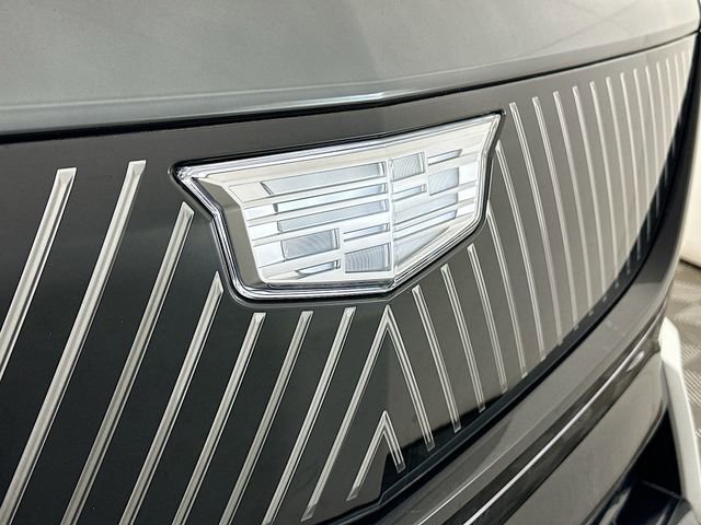 New 2025 Cadillac Escalade IQ Sport 2 image 20