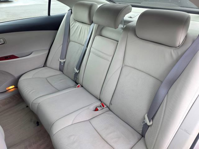 Used 2007 Lexus ES 350 image 26