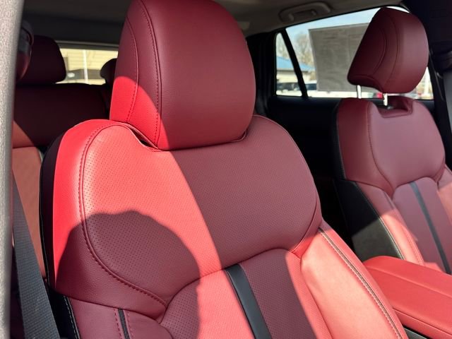 New 2026 MAZDA CX-50 2.5 Hybrid w/ Weather Package image 24