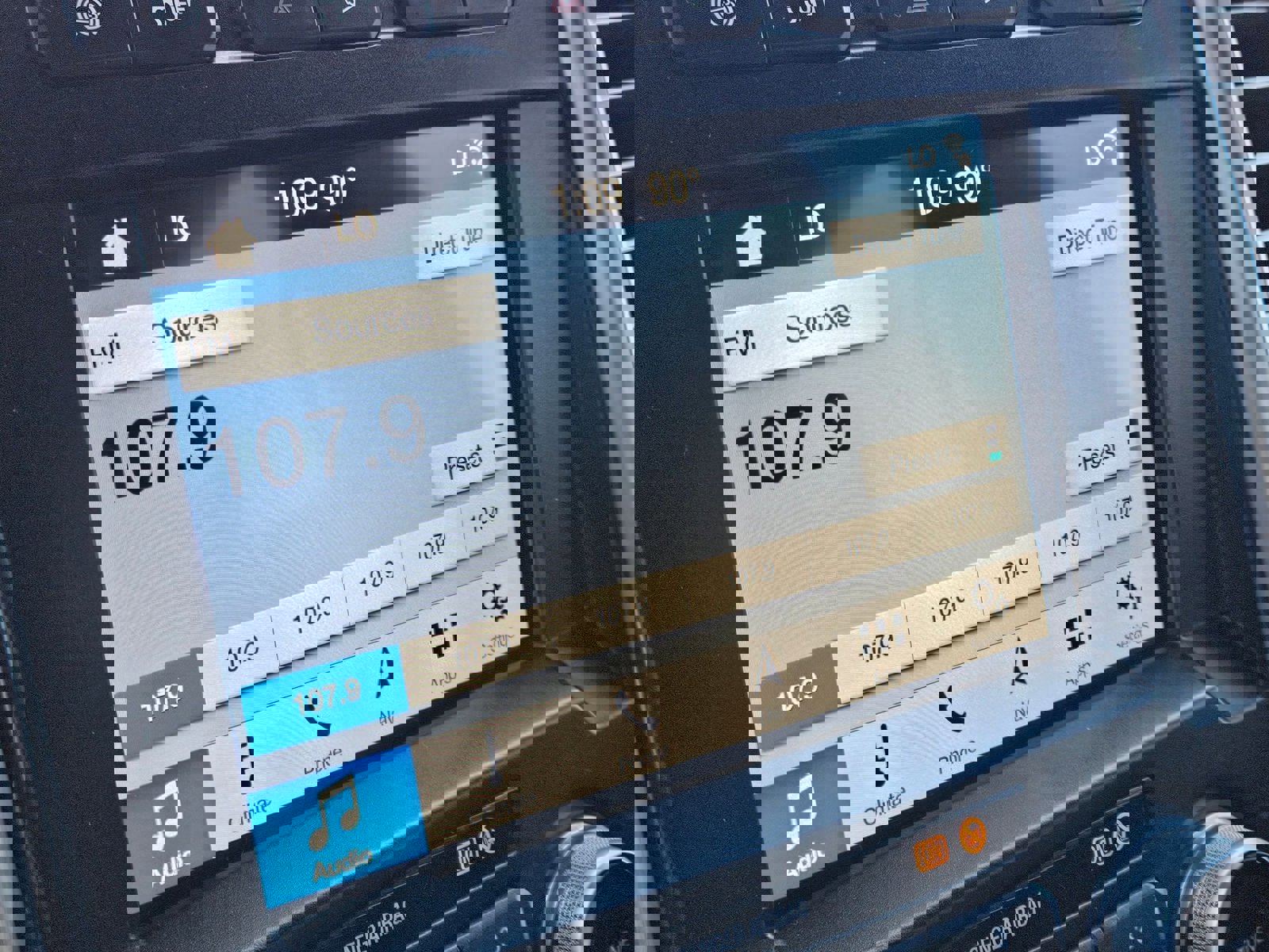 Used 2019 Ford F250 Platinum w/ Platinum Ultimate Package image 18