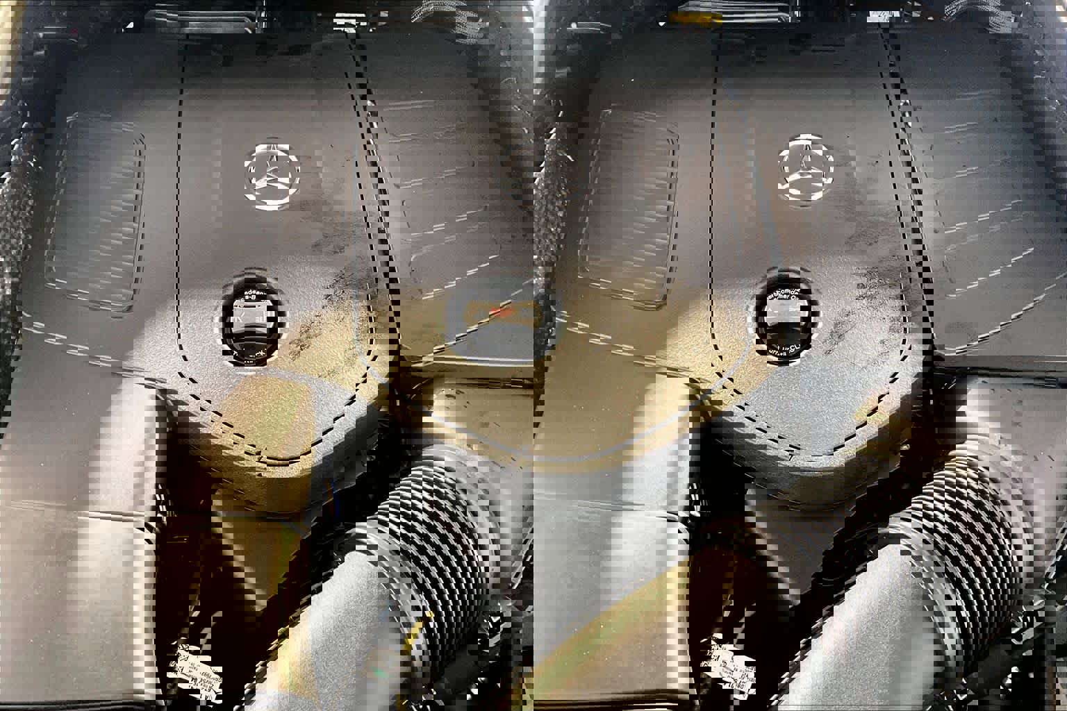 New 2026 Mercedes-Benz GLE 350 4MATIC image 15