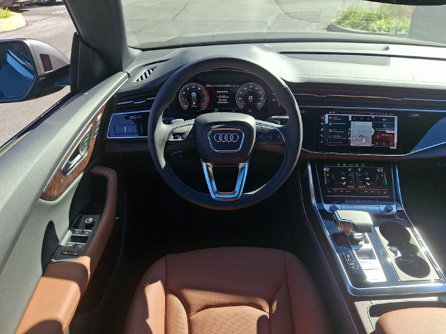 New 2027 Audi Q8 Premium Plus AWD/4WD image 7