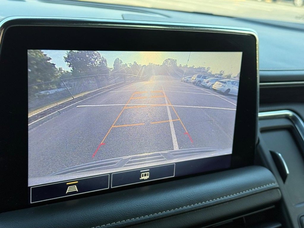 Used 2021 GMC Yukon SLT image 25