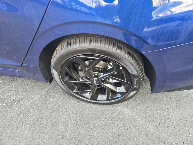 New 2026 Kia K5 GT-Line FWD image 22