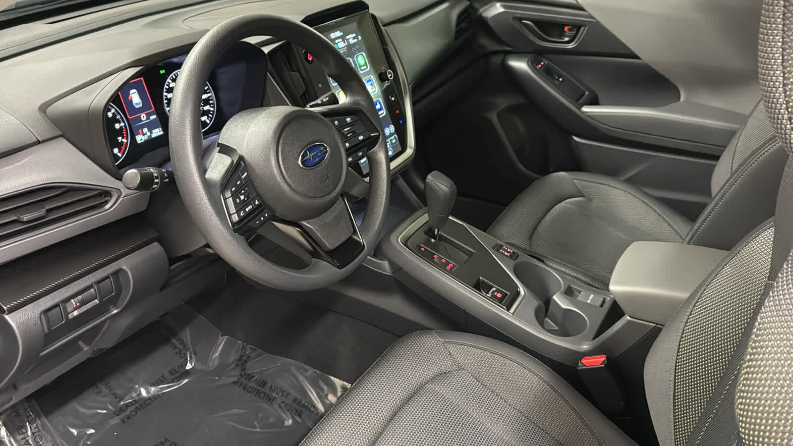 Used 2024 Subaru Crosstrek 2.0i Premium AWD/4WD image 27