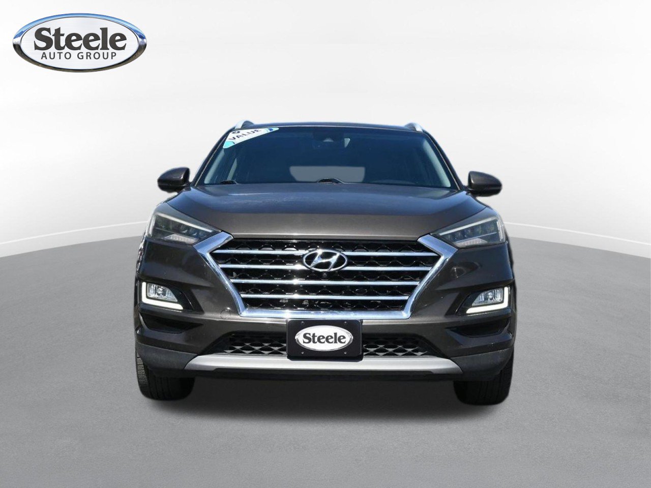 Used 2020 Hyundai Tucson Limited FWD image 2