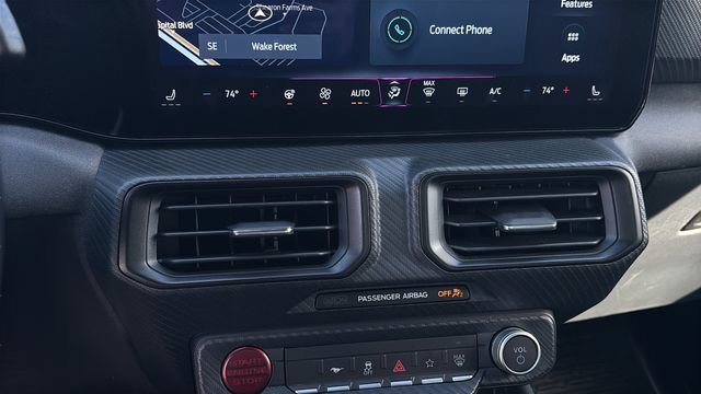 Used 2024 Ford Mustang Dark Horse w/ Dark Horse Handlin Package RWD image 28