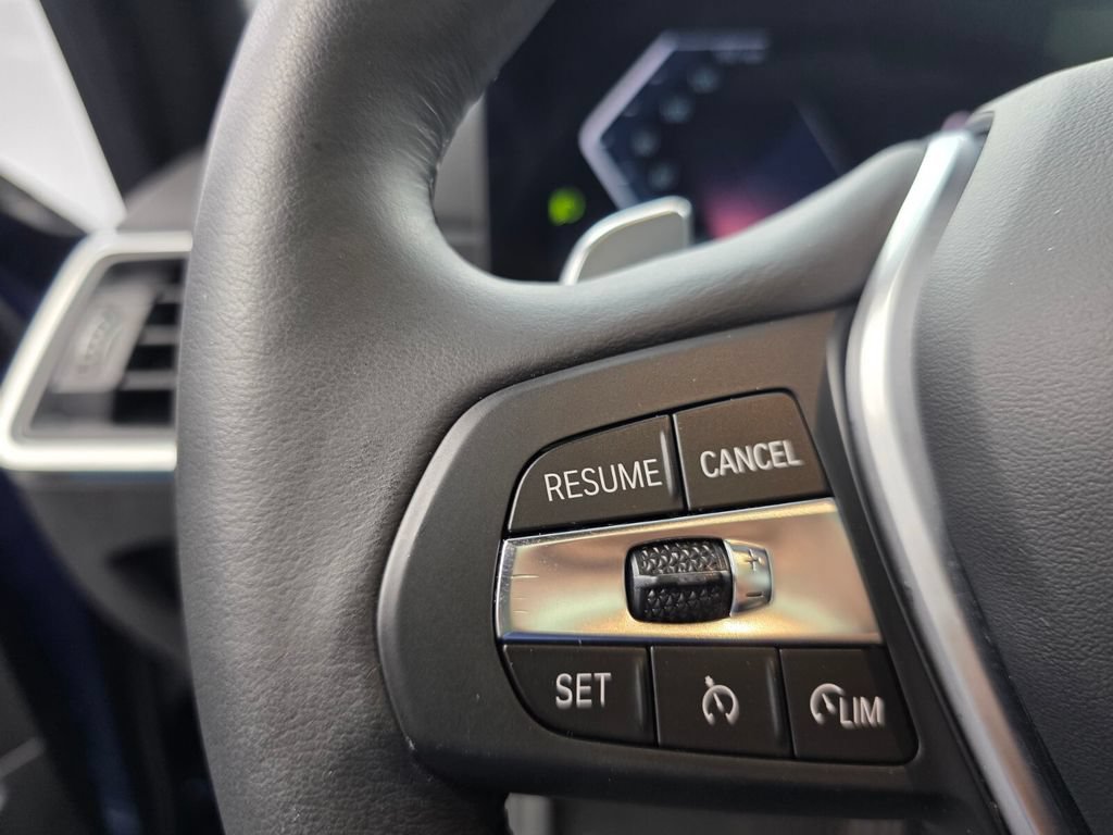 Certified 2023 BMW 330i Sedan w/ Premium Package RWD image 19
