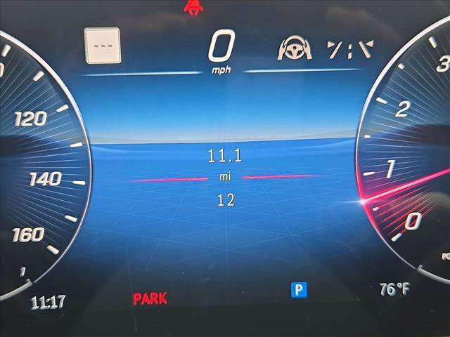 New 2026 Mercedes-Benz S 580 4MATIC Sedan image 11
