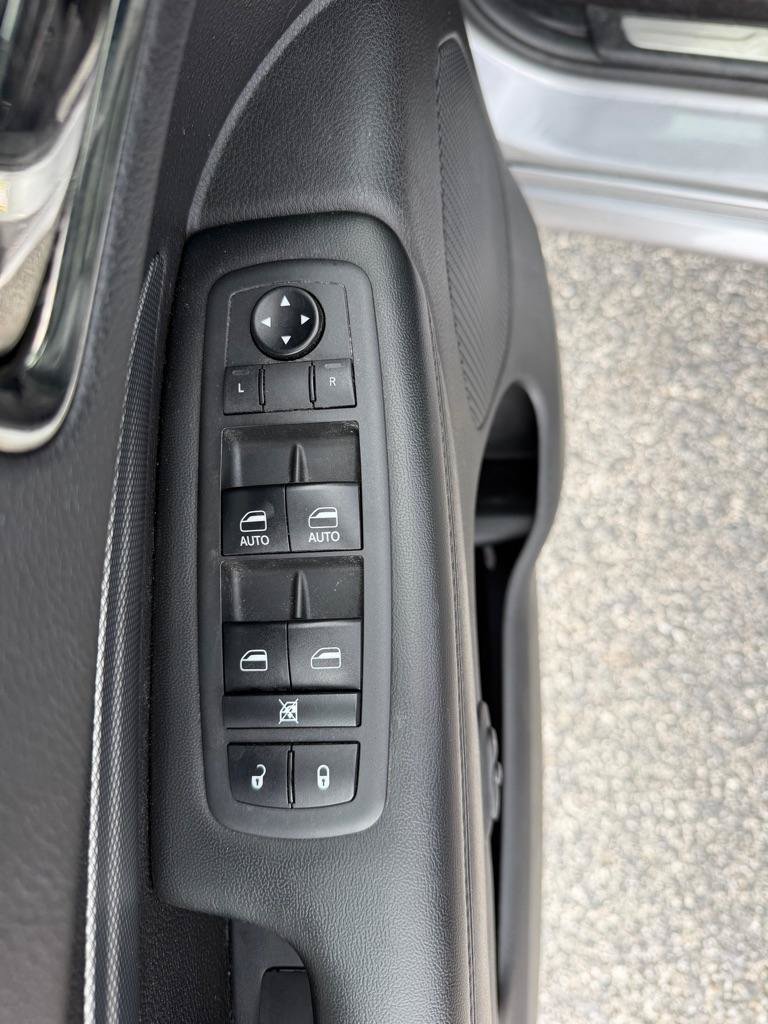 Used 2019 Dodge Durango GT AWD/4WD image 10