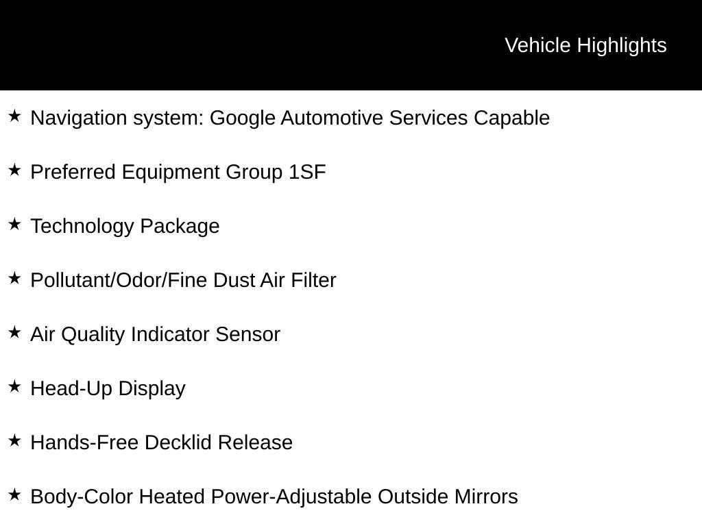 New 2026 Cadillac CT5 V RWD image 5