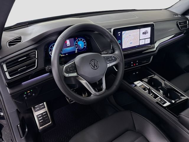 New 2026 Volkswagen Atlas Cross Sport SEL R-Line image 9