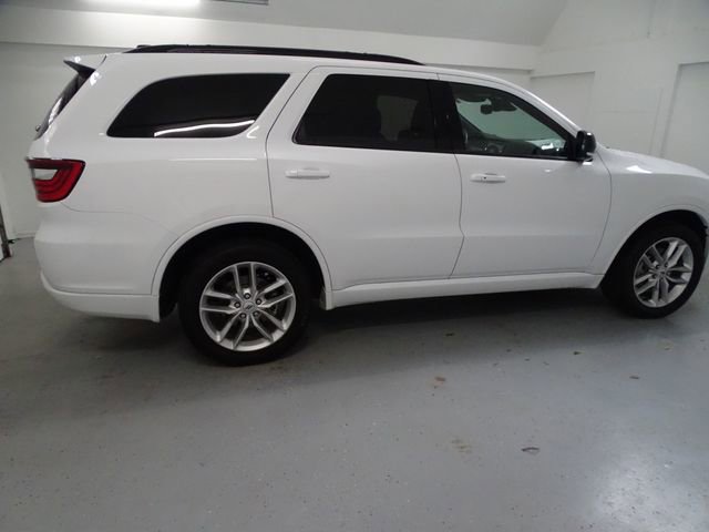 Certified 2025 Dodge Durango GT AWD/4WD image 25