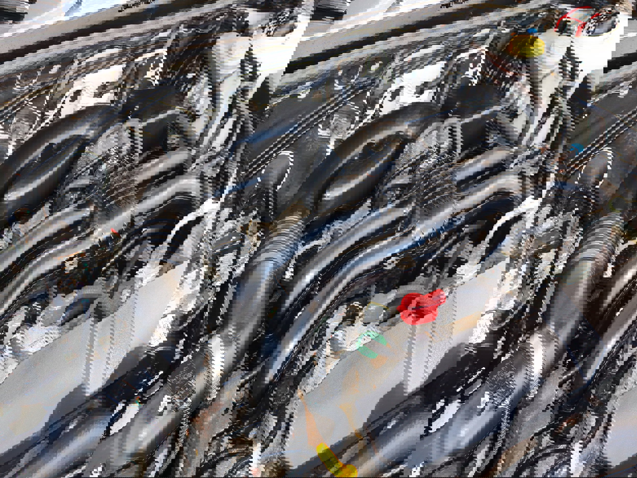 Used 2015 Subaru Crosstrek 2.0i Limited image 26