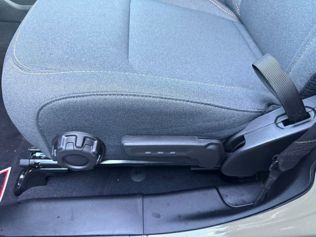 New 2026 Jeep Wrangler Willys image 18