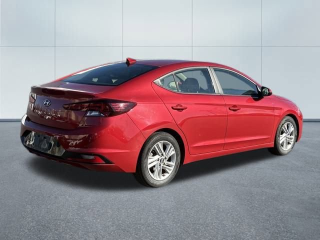 Used 2019 Hyundai Elantra Value Edition image 4