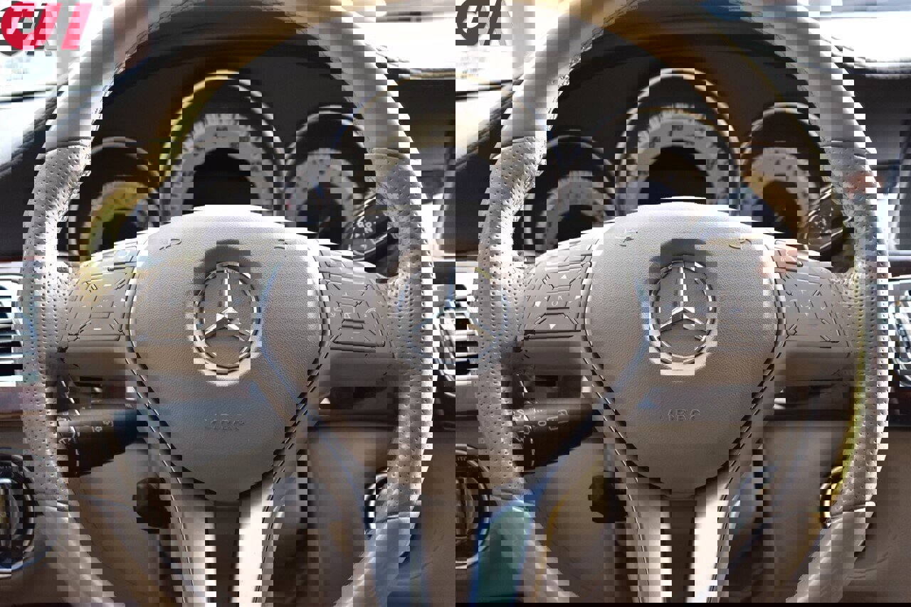 Used 2012 Mercedes-Benz CLS 550 image 13