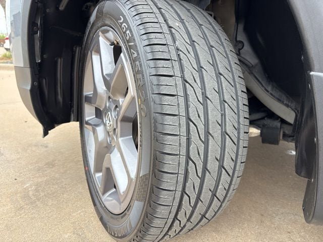 Used 2023 Honda Passport EX-L image 20