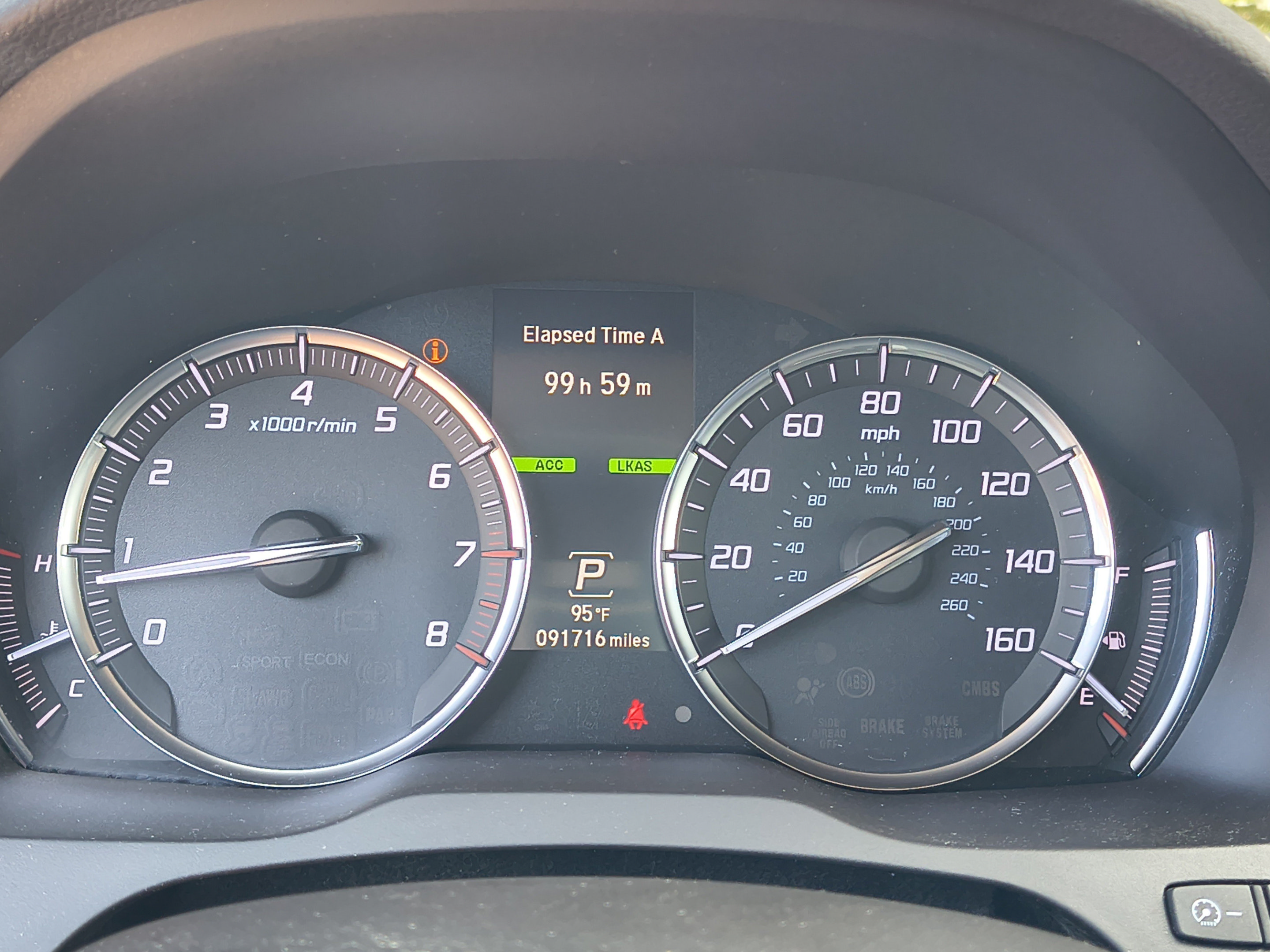 Used 2020 Acura MDX w/ Technology Package AWD/4WD image 37