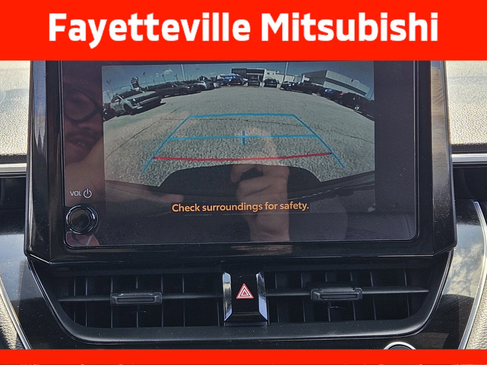 Used 2024 Toyota Corolla Cross S AWD/4WD image 23