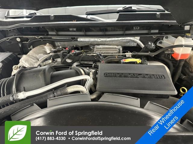 Used 2022 Chevrolet Silverado 2500 LTZ w/ LTZ Plus Package image 34