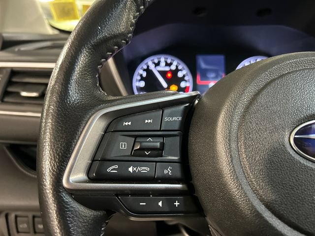 Used 2023 Subaru Ascent Limited AWD/4WD image 13