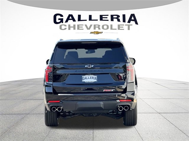 New 2026 Chevrolet Suburban RST w/ Sun And Tow Package image 6