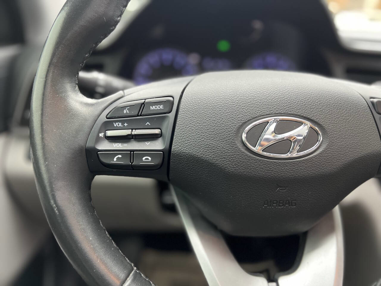 Used 2020 Hyundai Elantra Value Edition image 19