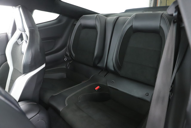 Used 2021 Ford Mustang Shelby GT500 w/ Technology Package RWD image 30