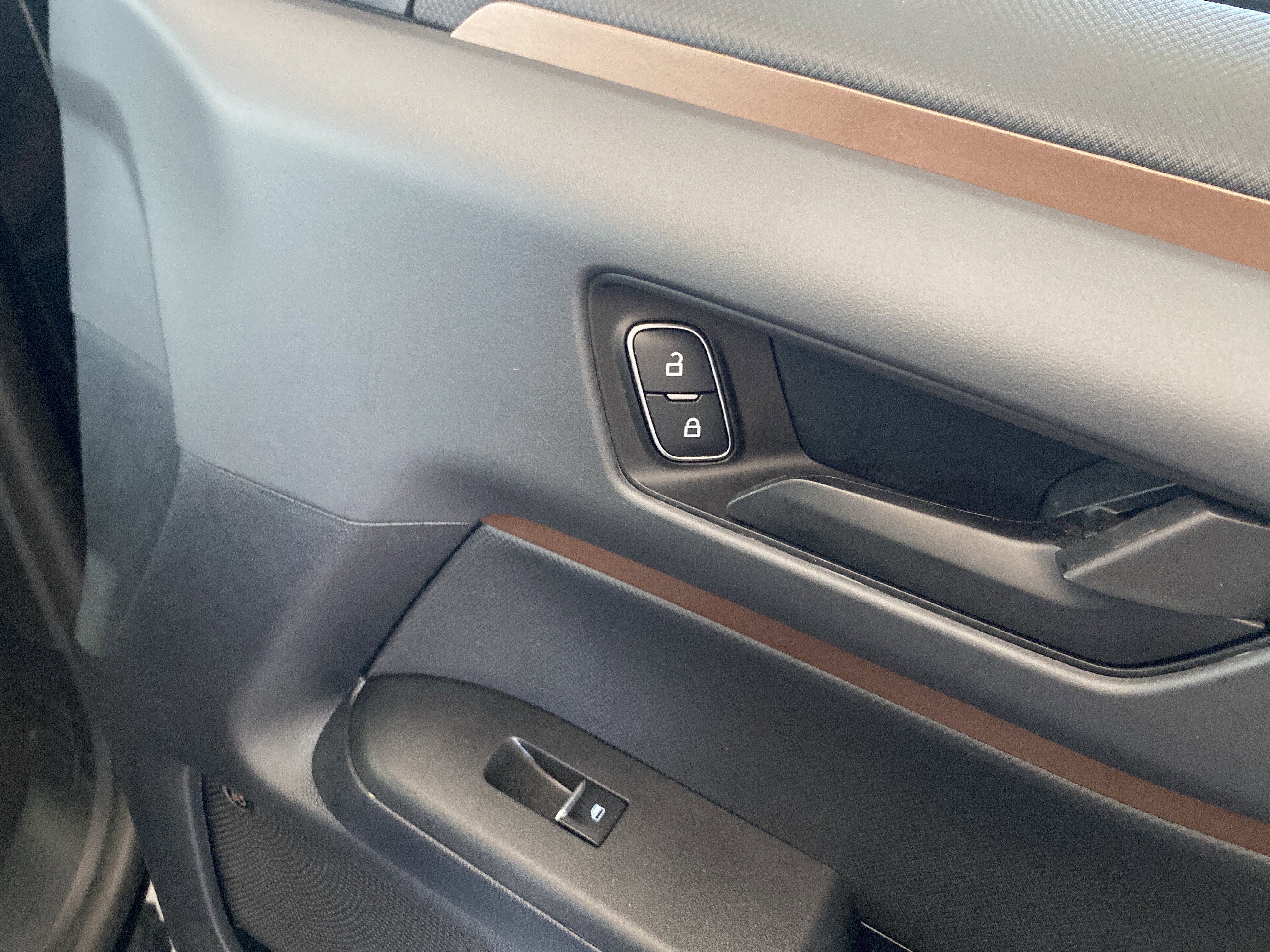 Used 2024 Ford Bronco Sport Outer Banks w/ Tech Package image 27