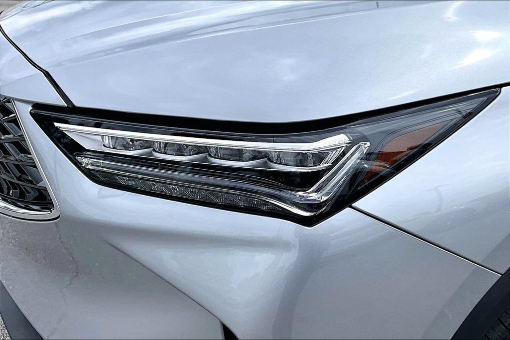 New 2026 Acura MDX FWD image 31