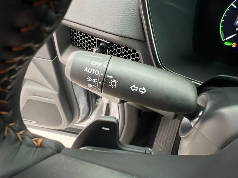 New 2026 Honda CR-V Sport image 21