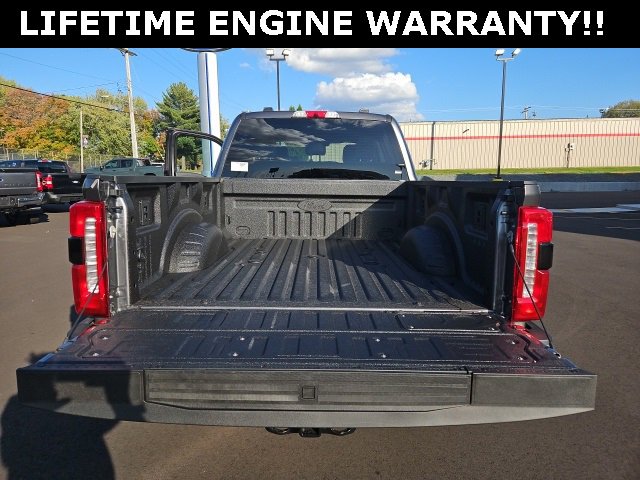 New 2026 Ford F350 Lariat image 39