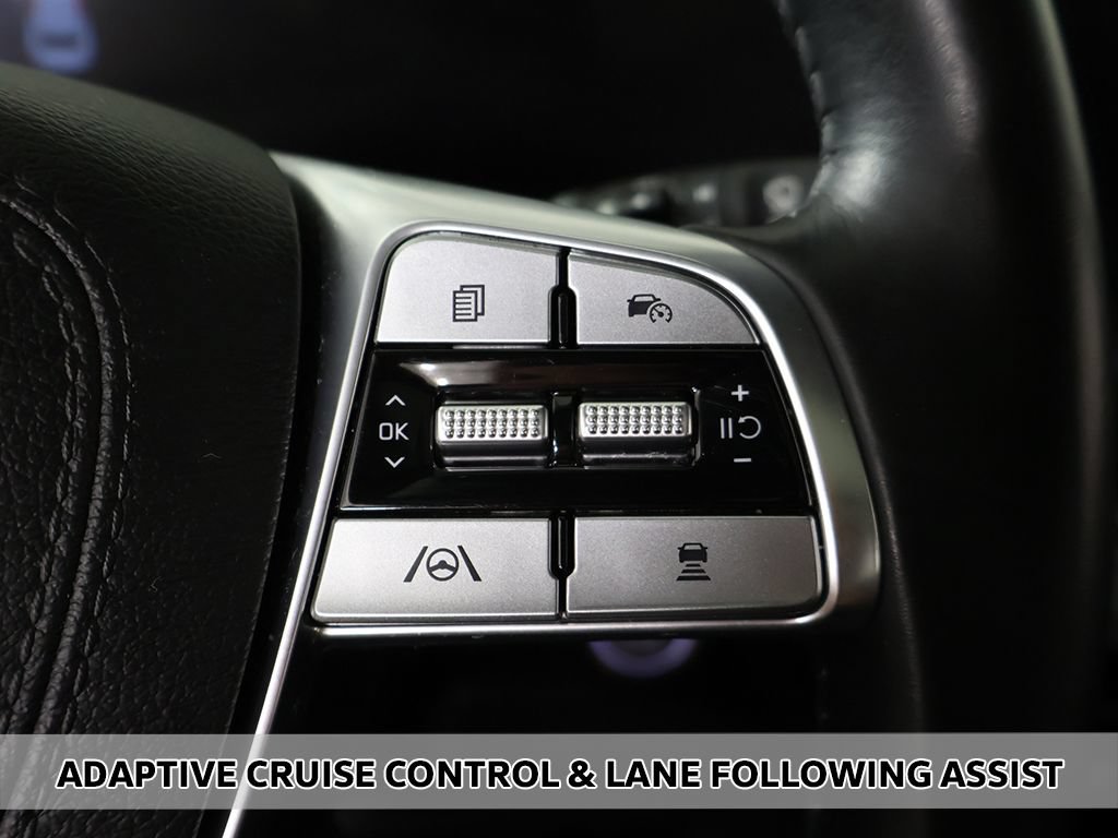 Used 2024 Kia Telluride S w/ S Sunroof Package AWD/4WD image 5