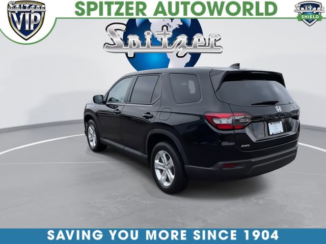 Used 2023 Honda Pilot LX image 7
