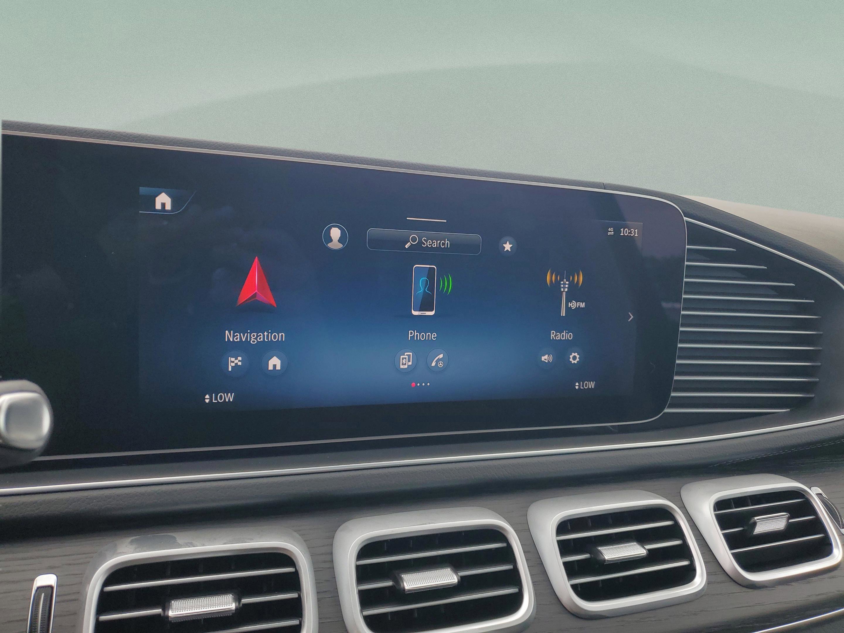 Certified 2026 Mercedes-Benz GLS 450 4MATIC image 25