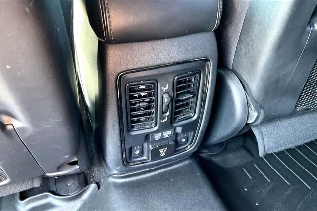 Used 2020 Dodge Durango R/T w/ Trailer Tow Group IV AWD/4WD image 35