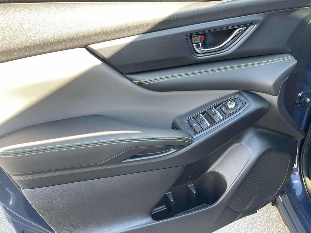 Used 2025 Subaru Ascent Onyx Edition w/ Onyx Package image 28