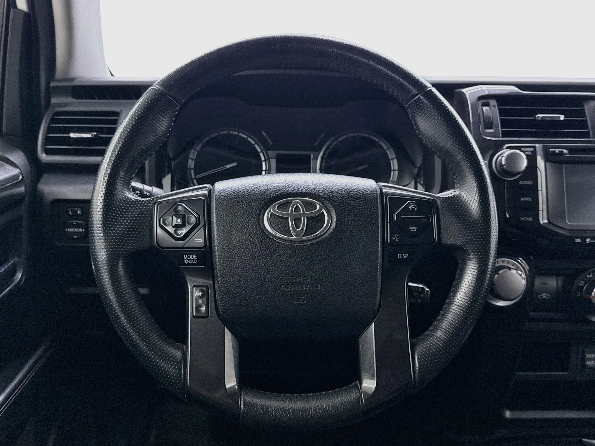 Used 2019 Toyota 4Runner TRD Pro AWD/4WD image 17